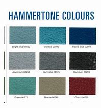 Image result for Hammertone Grey