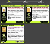 Image result for Straight Talk Service Plan Card