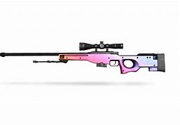 Image result for CS:GO AWP Front View