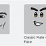 Image result for Roblox Funny Faces