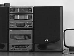 Image result for JVC Mini 400