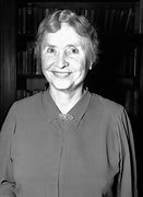 Image result for picture of Helen Keller