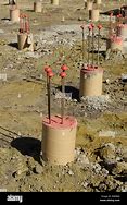 Image result for Cast in Place Piles