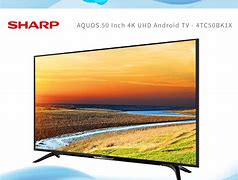 Image result for Sharp TV 2020