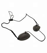 Image result for Metal Eye Patch