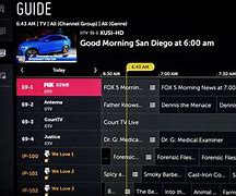Image result for LG Smart TV Free Channels