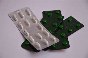 Image result for Uniform Drug Tablet
