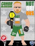 Image result for Conor McGregor Action Figure