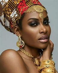 Image result for African Queen Crown