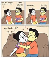 Image result for Funny Cartoons About Relationships