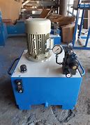 Image result for Hydraulic Power Pack