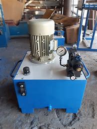 Image result for Diesel Hydraulic Power Pack