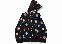 Image result for Galaxy BAPE Hoodie Size M