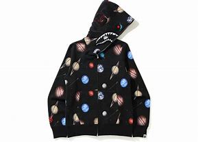 Image result for Galaxy Bape Hoodie