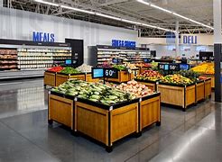 Image result for Modern Walmart