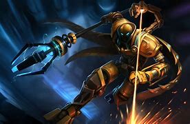 Image result for League of Legends Graphics