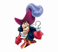 Image result for Captain Hook Icon