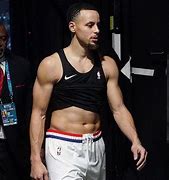 Image result for Stephen Curry 6 Pack