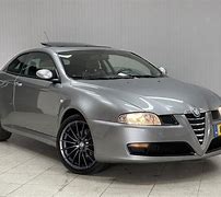 Image result for Alfa Romeo GT Isofix