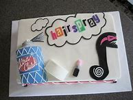 Image result for Hairspray Themed Party