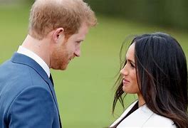 Image result for Prince Harry and Meghan