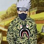 Image result for BAPE Character