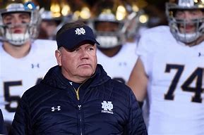 Image result for Notre Dame Football Coaches