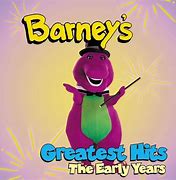 Image result for Image Song Barney
