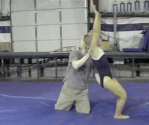 Image result for Front Flip