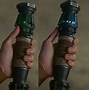 Image result for Last Jedi Rey Cave GIF