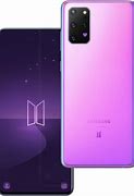 Image result for Samsung Galaxy S20 Fe BTS