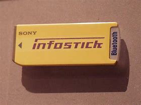 Image result for Sony Infostick Design