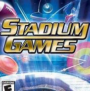 Image result for Stadium Games GBA