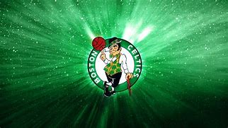 Image result for Boston Celtics Green Hair