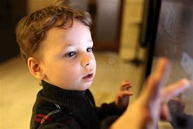 Image result for White Kid Behind Screen