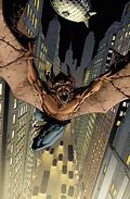 Image result for Man-Bat Live-Action