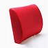 Image result for Image of Chair Cushion for Your Back