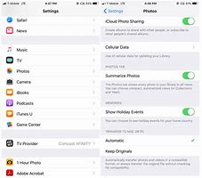 Image result for iPhone 11 Phone Settings