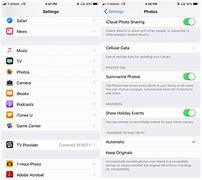 Image result for Full Site View Setting On iPhone