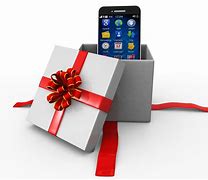 Image result for Cell Phone Gift