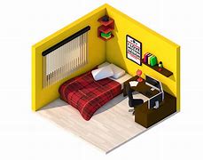 Image result for Minimalist Bedroom Setup