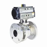 Image result for Ball Valve Actuator