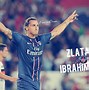 Image result for Zlatan Physique