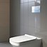 Image result for Wall Mounted Complete Toilet