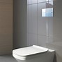 Image result for Wall Mounted Toilet Seat