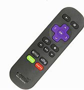 Image result for Universal Remote for Roku Streaming Stick