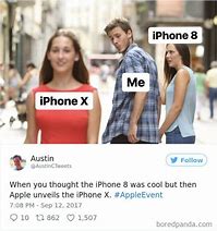 Image result for iPhone 10 Memes 2017