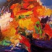 Image result for abstracrivo