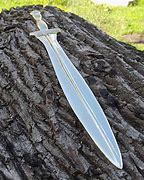 Image result for Bronze Sword Ancient Greek Weapons