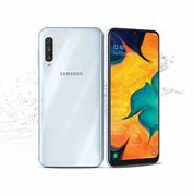 Image result for Galaxy A50 White